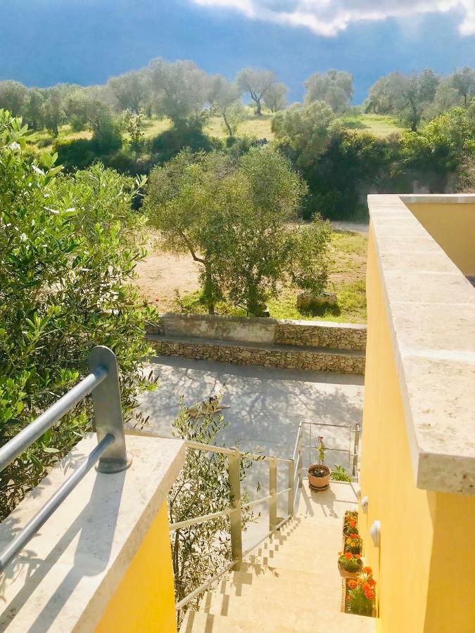 Le Palombelle Casa Vacanze Otranto Exterior photo
